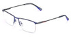 Etnia Barcelona Eyeglasses 4 ROBERT 57O BLBK