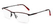 Etnia Barcelona Eyeglasses 4 ROBERT 57O BKHV