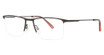 Etnia Barcelona Eyeglasses 4 ROBERT 55O BKHV