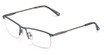 Etnia Barcelona Eyeglasses 4 ROBERT 55O BLGY