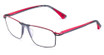 Etnia Barcelona Eyeglasses 4 PROST 54O RDBK