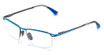 Etnia Barcelona Eyeglasses 4 ENZO O BLBK
