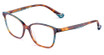 Etnia Barcelona Eyeglasses 5 ETOSHA 54O HVBL