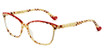 Etnia Barcelona Eyeglasses 5 ETOSHA 54O CH