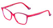 Etnia Barcelona Eyeglasses 5 ETOSHA 54O RDPU