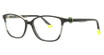 Etnia Barcelona Eyeglasses 5 ETOSHA 54O BKWH