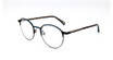 Etnia Barcelona Eyeglasses 4 EDISON 50O BRBL