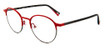 Etnia Barcelona Eyeglasses 4 EDISON O RD