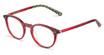 Etnia Barcelona Eyeglasses 5 KREUZ2 O RDGR
