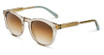 Etnia Barcelona Eyeglasses 5 TRAST2 S GYGR