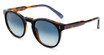 Etnia Barcelona Eyeglasses 5 TRAST2 S BKHV