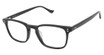 Denon Eyewear Eyeglasses BROOKS Black/01