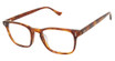 Denon Eyewear BROOKS Honey Chestnut Tortoise/05