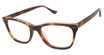 Denon Eyewear IRENE Classic Tortoise/77