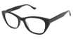 Denon Eyewear WILLOW Black/01