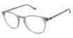 Denon Eyewear KYLE Translucent Gray/46
