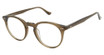 Denon Eyewear Eyeglasses PHOENIX Forest Green/41