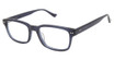 Denon Eyewear Eyeglasses SIGMUND Navy/94