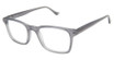 Denon Eyewear Eyeglasses JULIAN Slate Gray/46
