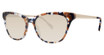 Lilly Pulitzer Eyeglasses West Palm Safari/SF