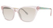 Lilly Pulitzer Eyeglasses West Palm Prosecco Pink/PK