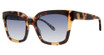 Lilly Pulitzer Eyeglasses Santorini Tortoise/TO