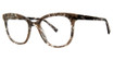 Vera Wang Eyeglasses V584 Tourmaline/TM