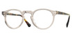 OLIVER PEOPLES Eyeglasses OV5186 GREGORY PECK BUFF/1485