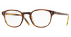 OLIVER PEOPLES OV5219 FAIRMONT AMARETTO/STRIPED HONEY/1310
