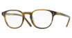 OLIVER PEOPLES OV5219 FAIRMONT MATTE MOSS TORTOISE/1318