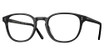 OLIVER PEOPLES Eyeglasses OV5219 FAIRMONT SEMI MATTE BLACK/1465