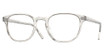 OLIVER PEOPLES Eyeglasses OV5219 FAIRMONT BLACK DIAMOND/1699