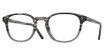 OLIVER PEOPLES Eyeglasses OV5219 FAIRMONT SEMI-MATTE STORM/1124