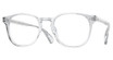 OLIVER PEOPLES Eyeglasses OV5298U FINLEY ESQ. (U) CRYSTAL/1101