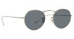 OLIVER PEOPLES Eyeglasses OV1220S M-4 30TH SILVER/5036R8