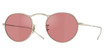 OLIVER PEOPLES Eyeglasses OV1220S M-4 30TH GOLD/50353E