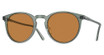 OLIVER PEOPLES Eyeglasses OV5183S O'MALLEY SUN DUSTY AQUA/178253