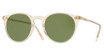 OLIVER PEOPLES Eyeglasses OV5183S O'MALLEY SUN BUFF/109452