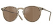 OLIVER PEOPLES Eyeglasses OV5183S O'MALLEY SUN SENCHA/1745G8