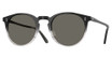 OLIVER PEOPLES Eyeglasses OV5183S O'MALLEY SUN INK GRADIENT/1780R5