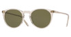 OLIVER PEOPLES Eyeglasses OV5183S O'MALLEY SUN BLACK DIAMOND/166952