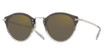 OLIVER PEOPLES Eyeglasses OV5184S OP-505 SUN VINTAGE GREY FADE/143639