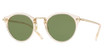 OLIVER PEOPLES Eyeglasses OV5184S OP-505 SUN BUFF/109452
