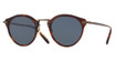 OLIVER PEOPLES Eyeglasses OV5184S OP-505 SUN DARK MAHOGANY/1007R5