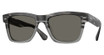 OLIVER PEOPLES Eyeglasses OV5393SU OLIVER SUN SEMI-MATTE STORM/1124R5