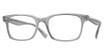 OLIVER PEOPLES Eyeglasses OV5446U NISEN WORKMAN GREY/1132