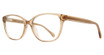 Eight to Eighty Eyewear Eyeglasses Jenny Brown