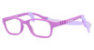 Gizmo Kids Eyeglasses GZ 1001 Purple/PUR