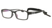Gizmo Kids Eyeglasses GZ 2005 Black/Grey/BLKGRY