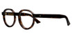 Cutler and Gross Eyeglasses CGOP138449 DARK TURTLE/002